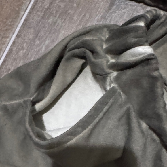 VENUS Olive Green Short Set - Picture 10 of 10